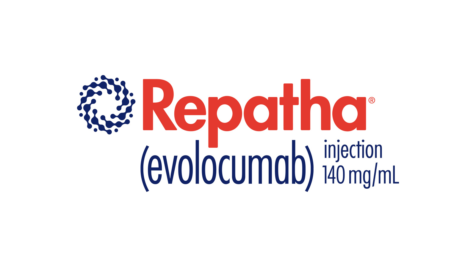 repatha® evolocumap