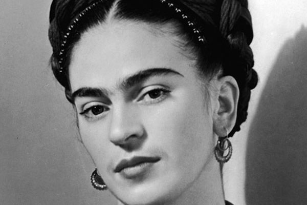 Frida Kahlo