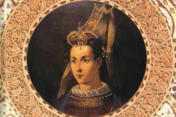 hürrem sultan